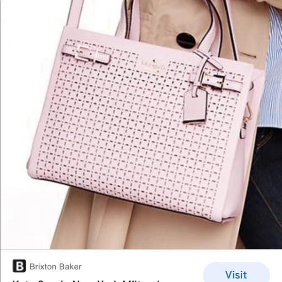 KATE SPADE purse - Picture 2 of 14